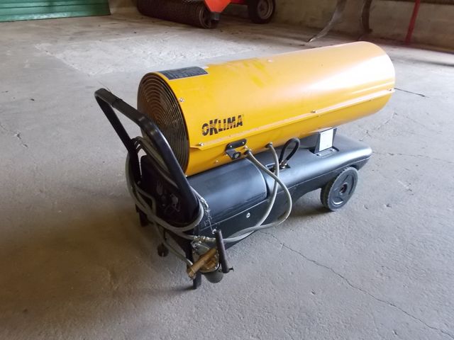 Oklima SD 170