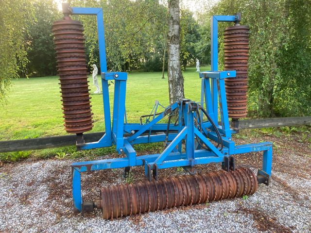 Dalbo 430x45