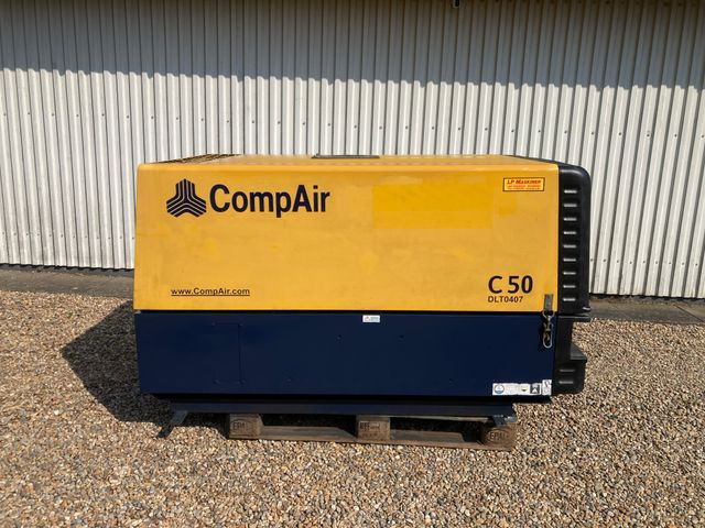 CompAir C 50