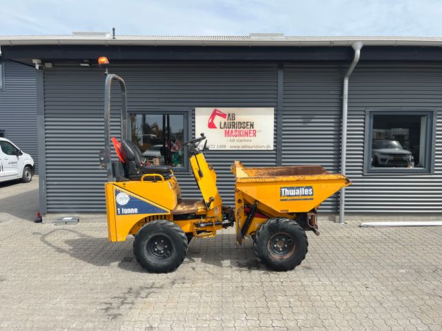 Thwaites 1 t