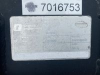 ALO Gødningsgreb 150cm - Traktor tilbehør - Frontlæssere - 2