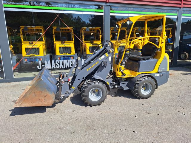 Eurotrac W11
