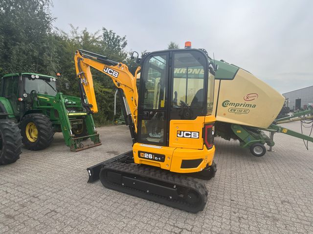 JCB 26 C-1