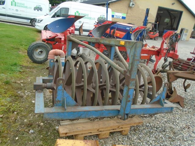 Dalbo Frontpakker 150 - 90 cm