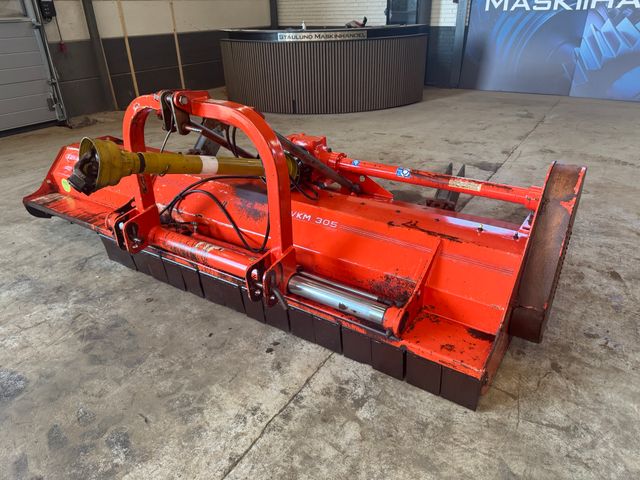 Kuhn VKM 305