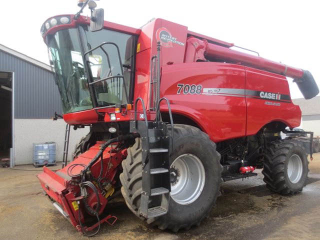 Case IH Axial Flow 7088 