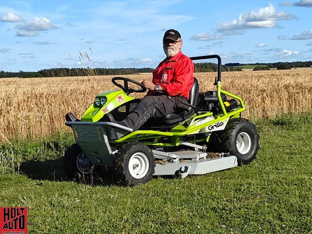 Grillo MD 28 AWD