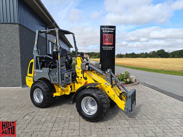 Weidemann 1280