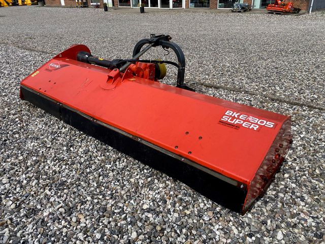 Kuhn BKE 305 Super