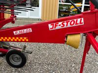 -JF- Stoll R 365 DS - Hø- og halmhåndtering - River og vendere - 10
