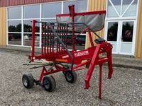 -JF- Stoll R 365 DS - Hø- og halmhåndtering - River og vendere - 3