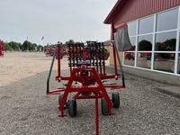 -JF- Stoll R 365 DS - Hø- og halmhåndtering - River og vendere - 9