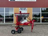 -JF- Stoll R 365 DS - Hø- og halmhåndtering - River og vendere - 5