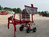 -JF- Stoll R 365 DS - Hø- og halmhåndtering - River og vendere - 7