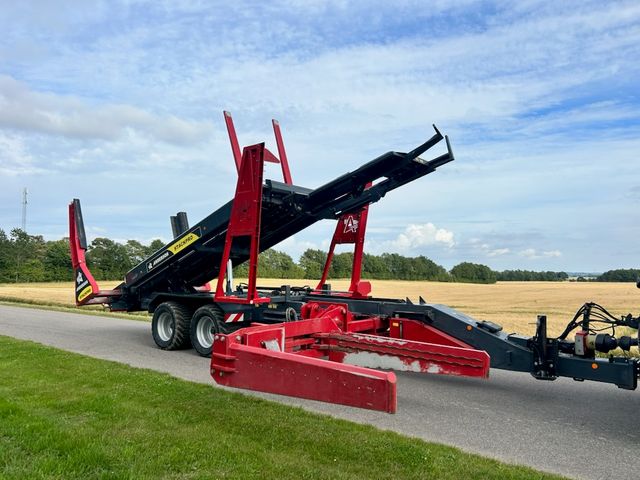 Anderson Stackpro 7200