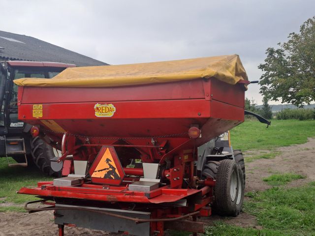 Bredal B  2