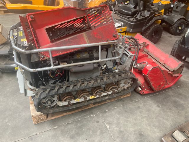 Timan RC-1000