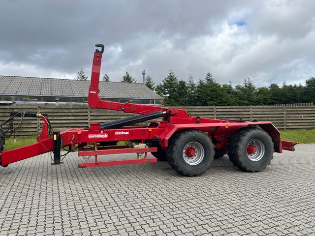 MetalTech PH19 - 23000T