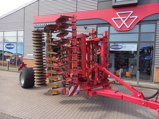 Pöttinger Terradisc 5000 T