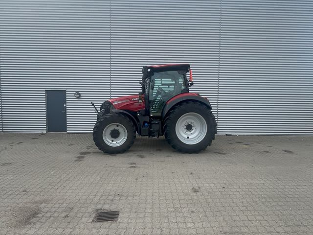 Case IH Vestrum 130CVX