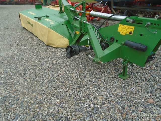 KRONE Easy Cut R 320