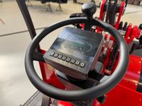 VM Loader 1036LX FABRIKSNY MED SKOVL OG PALLEGAFLER! ÆGTE BESTSELLER! - Læssemaskiner - Minilæssere - 18