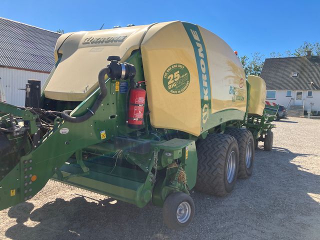 KRONE Big Pack 1290 HDP XC