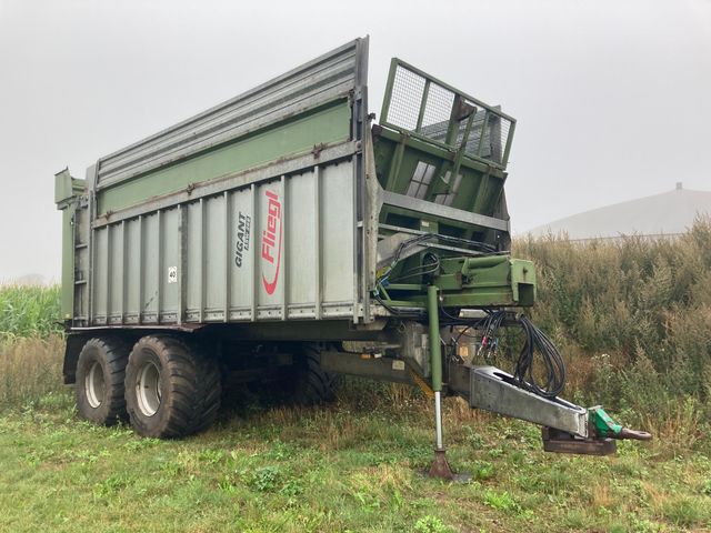 Fliegl ASW 268