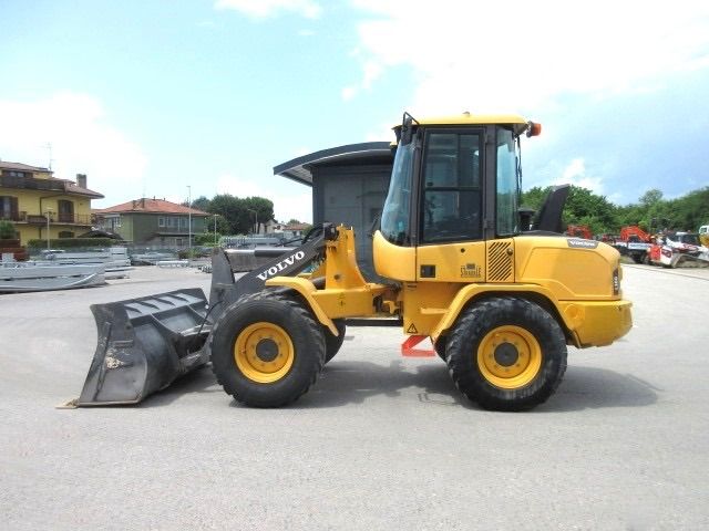 Volvo L30GS