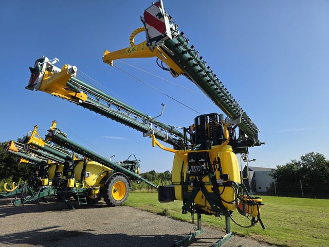 Danfoil Airboss 24 meter