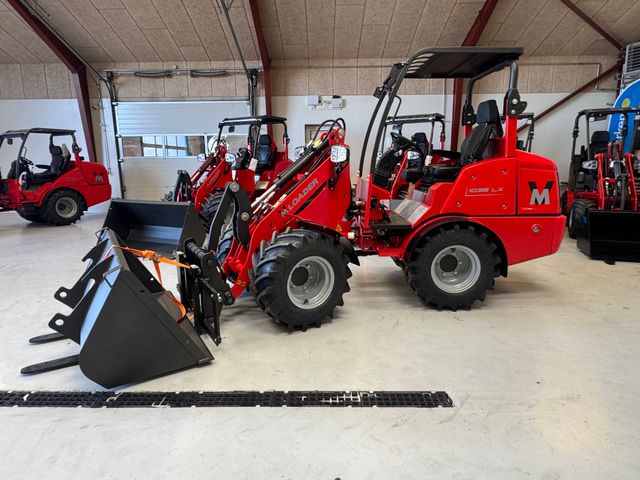 VM Loader 1036LX