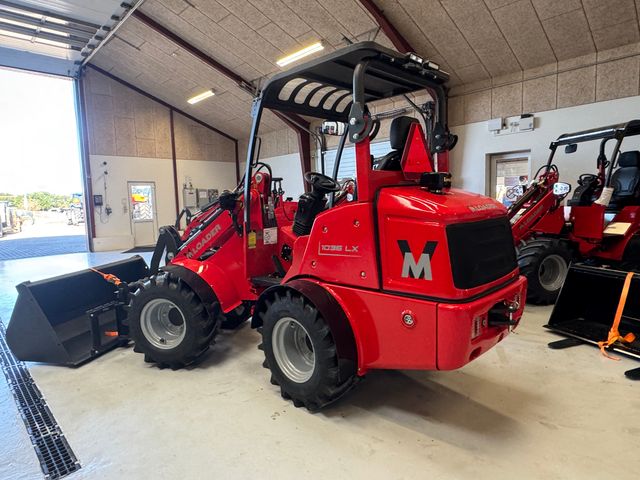 VM Loader 1036LX