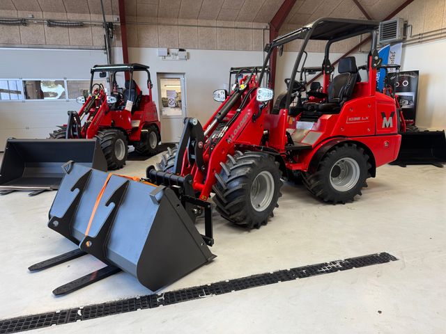 VM Loader 1036LX