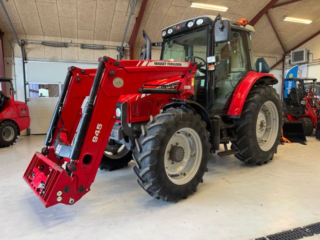 Massey Ferguson 5445