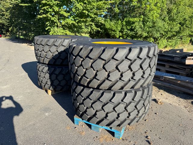 Michelin 600/65R25