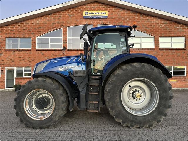 New Holland T7.315 HD