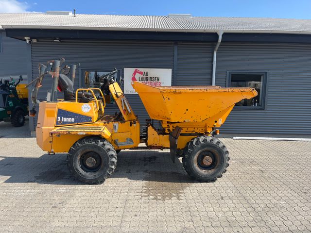 Thwaites 3 T