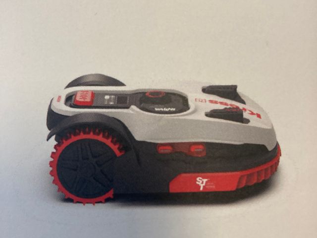 Kress KR123E