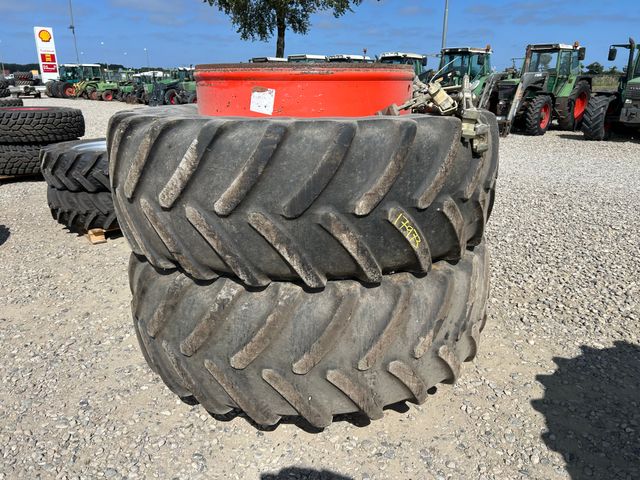 Michelin 
