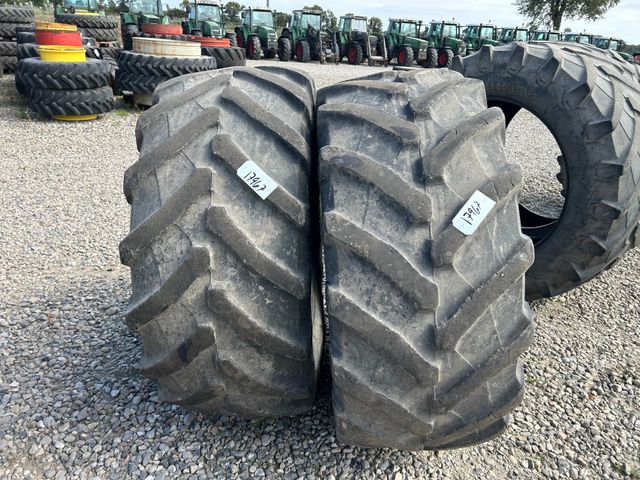 Trelleborg 600/65R28