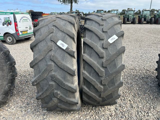 Trelleborg 540/65R38