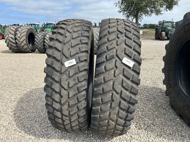 Nokian 540/80R38 (20.8R38)