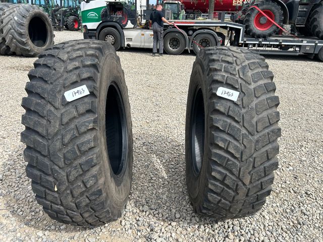 Nokian 440/80R28 (16.9R28)
