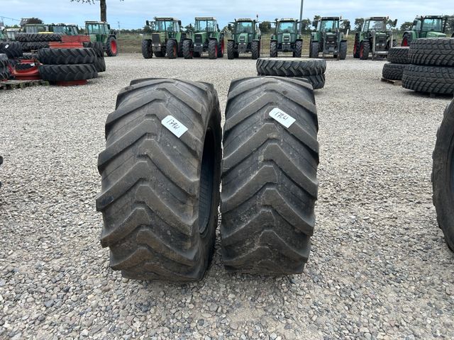 Michelin 460/70R24
