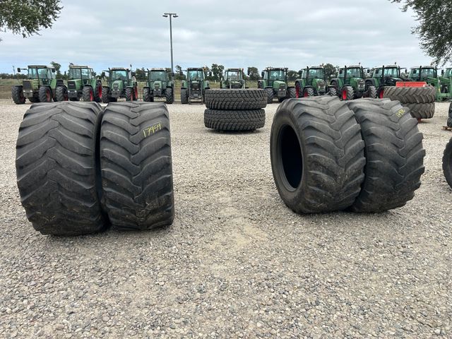 Alliance 600/60-30.5