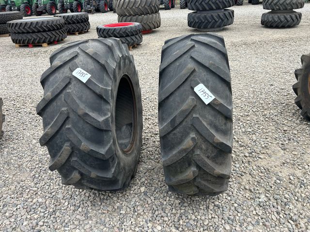 Michelin 420/85R24