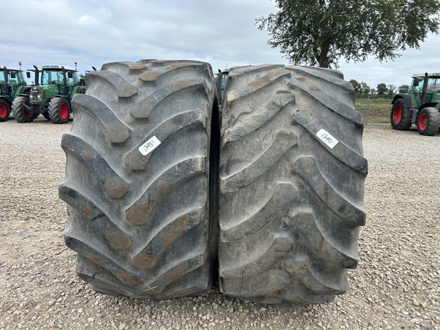 Firestone 900/50R42