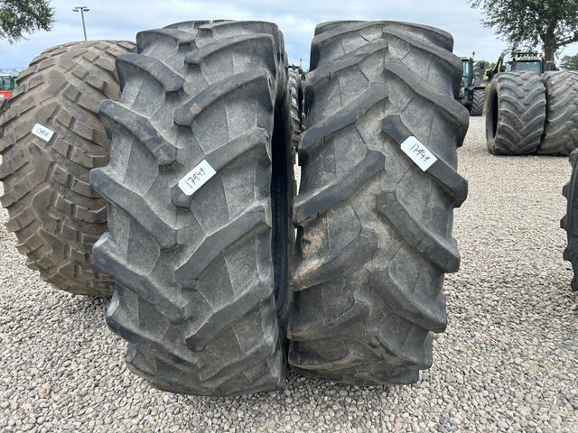 Pirelli 580/70R42