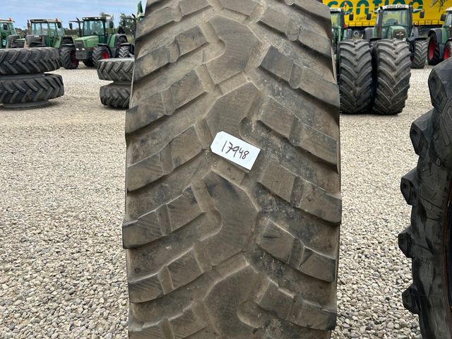 Ascenso 650/65R42