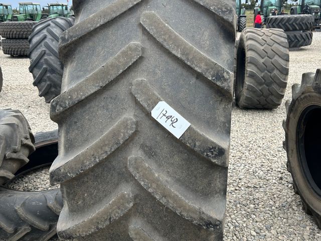 Michelin 650/65R42